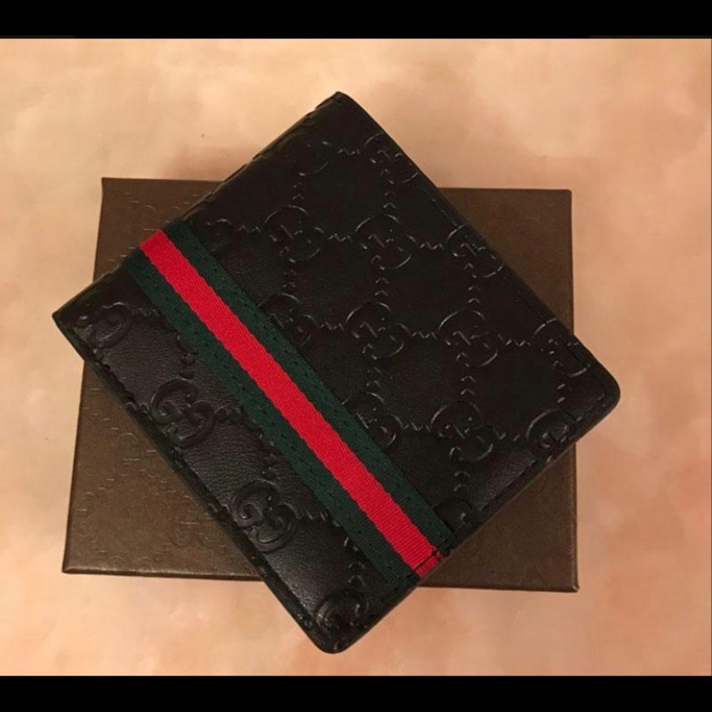 Gucci Wallet